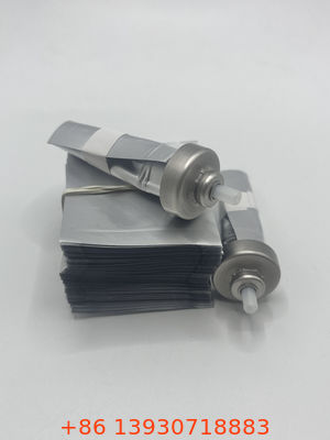 Bag On Valve with 20mm Mounting Cup Protecting Sensitive Formulas