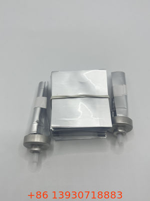 20mm エアロゾール バッグ バルブ 上 高性能連続噴霧システム