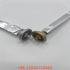 革新的で持続可能な、医薬品および栄養補助食品向けバッグオンバルブエアゾールシステム。優れたバリア保護を提供。