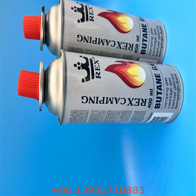 DIY & クラフトプロジェクト用カスタマイズブリキ空き缶