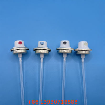 研磨粉塵および高温プレスシステム用、フェイルセーフ動作の工業グレードMDFキットバルブアクチベーター