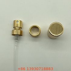 精密な配給のためのプレミアム香水ボトルポンプ - 香水,化粧品の包装のために理想的です