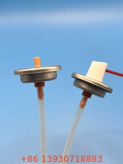 25.4mm メタルペイントスプレー缶 バンブ