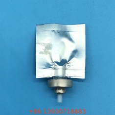 20mm バッグオンバルブ (BOV) システム 高級感のある敏感な処方用パッケージ