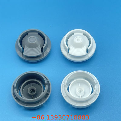 催涙スプレー 親指ボタンアクチュエーター (自己防衛スプレー用)