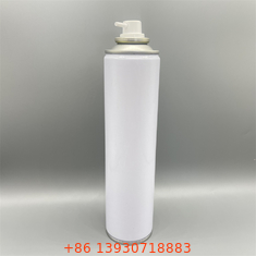 環境に優しいエアコンの清掃剤バルブ