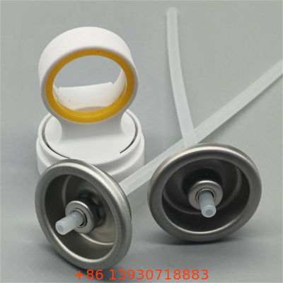 スキンケアスプレーボトル用サンミストバルブアクチュエーター – 化粧品包装およびUV保護用途向けファインミストノズル