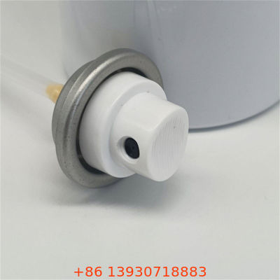 精密度計測と不妊性保証を備えた処方箋強度製剤のためのアクチュエータ付き臨床的に検証された抗透気噴霧バルブ