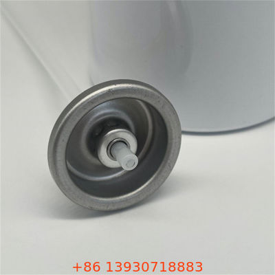 高速化粧品補填ラインのアクチュエータ付き,一貫した投与と化学抵抗性のある堅牢な防漏抗透剤噴霧バルブ