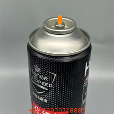 塩水耐性のある船舶用機器用重用WD-40潤滑剤バルブ