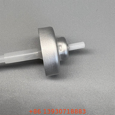 インク配給用のコンパクト 20mm プラスチックストームメーターバルブ