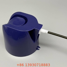 効率的な配給の農家のためのプロフェッショナルグレードの65mm殺虫剤キャップ