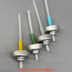 製造 プロフェッショナル向け 20mm メーターバルブ 精度,汎用性,容易な保守
