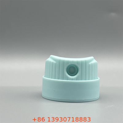 次 の 世代 の 無 努力 で 均等 に 噴射 する 日焼け止め の バルブ