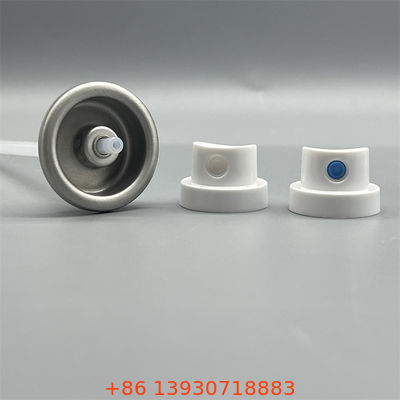 UV保護のための日焼け止めスプレーバルブ広範囲ミストディスペンサー