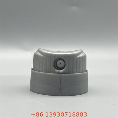 化粧品およびパーソナルケア包装用のプレミアム日焼け止めミストバルブ、均一なスプレーと漏れ防止設計