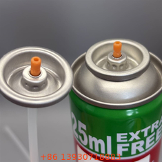 調整可能な流量を持つ商用スペースのための水ベースの汎用性昆虫剤バルブ
