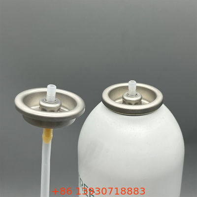 環境意識の高いユーザー向けの、持続可能な機能を備えた環境に優しい日焼け止めミストバルブ