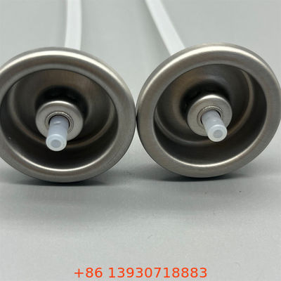 アスリート向け高性能日焼け止めミストバルブ - 耐汗性ノズル & 速乾性処方