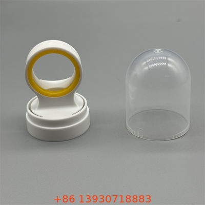 革新的な日焼け止めミストバルブ - 日常の日焼け止め製品向け、UV耐性強化とスムーズな作動