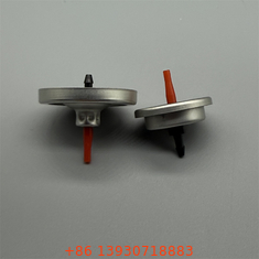 高耐久性"インチ軽ガスバルブ オーブンのパイロットラインとオーブンの点火 拡張ボンネットとグラフィットパッケージ