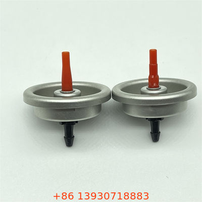 1インチブタン補給バルブ ブナガスを加えた軽ガス