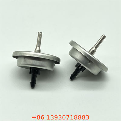 1インチ ブタンライター用リフィルバルブ、ブナガスケット付き