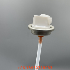 工業用コーティングおよびDIYスプレーペイント用スプレーペイントエアゾールバルブ