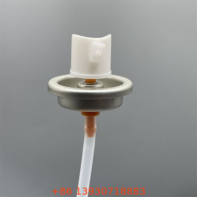 信頼性の高い連続流量と耐摩耗性タングステンカーバイドノズルを備えた、工場生産ライン向けヘビーデューティー工業用ペイントスプレーバルブ