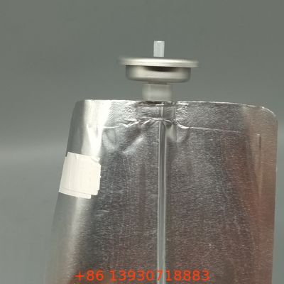 連続ミスト噴霧用精密制御BOVバルブ