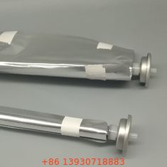 無菌バッグオンバルブ技術：無菌医薬品および医療用スプレー製品向け、汚染フリーディスペンシングと精密計量