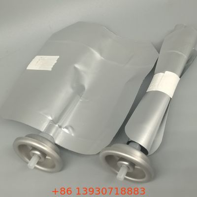 高流量男性バッグ・オン・バルブ 滑らかな化粧水スプレー配送