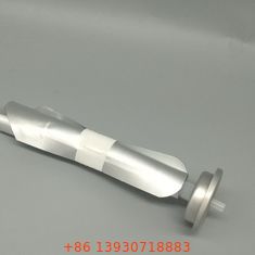 高級化粧品と医薬品スプレーのためのバルブ技術に関する高度なバッグ 優れた製品保護と正確な投与