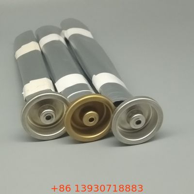 カスタマイズ可能なフロー女性用バッグオンバルブ（可変スプレーパターン用）