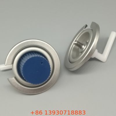 コンパクトブータンガスシリンダーバルブ 炊飯器に最適