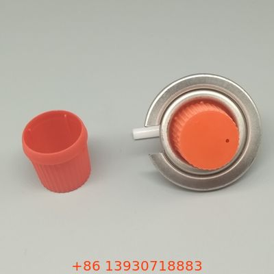 業務用ブタンストーブバルブ - ケータリングおよびレストラン向けの高流量レギュレーターと頑丈なノブ