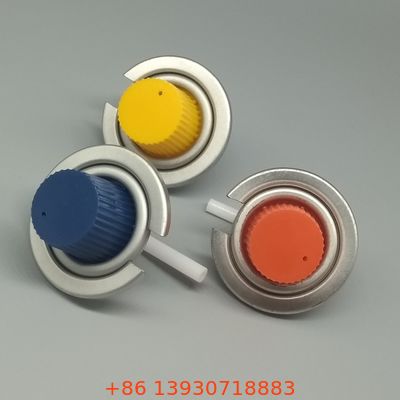 キャンプ ストーブ の 調理 効率 を 向上 する 高流量 ブタン ガス バルブ