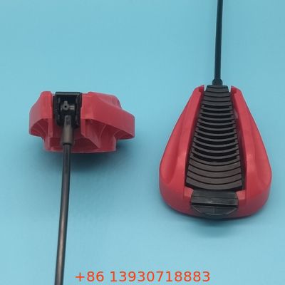 ストリームとミストモードを備えた多機能折りたたみ式トリガースプレーキャップ