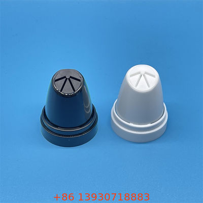 サロン品質のスタイリングを実現する、漏れ防止バルブ付きプレミアムヘアムースエアゾールアクチュエーター