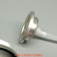 女性用ペイントバルブ、スムーズな材料フローと優れた噴霧を実現