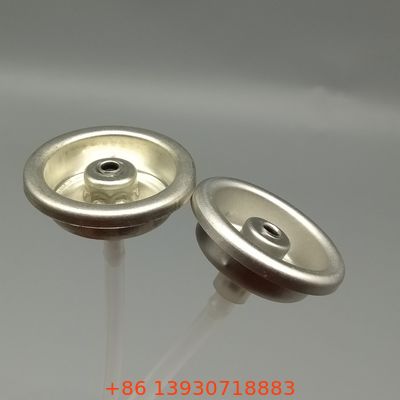 精密制御の女性用塗料スプレーバルブ 自動車および産業用