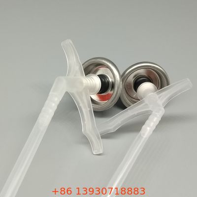 耐久性と高流量のPUフォームスプレーバルブ。プロの断熱施工業者向け。目詰まり防止と人間工学に基づいたグリップデザイン。