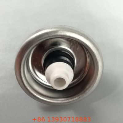 PU Sealant Valve with High Flow Rate for Thick Formulations