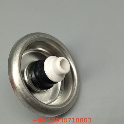 建設用途向け高性能PUシーラントエアゾールスプレーバルブ