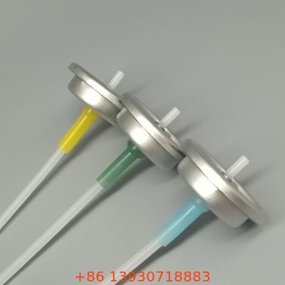 きめ細かいミストと制御された噴射量を実現する、プレミアムヘアケアスプレー用エレガントな計量エアゾールバルブ