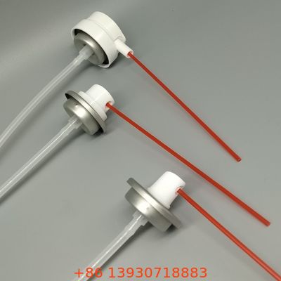 優れたシール技術を備えた、効率的な産業機械メンテナンスのための信頼性の高いWD-40潤滑バルブ