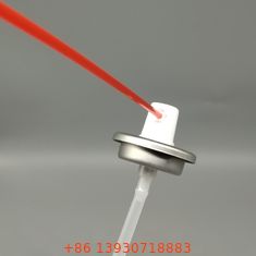 低排出ガス出力のグリーンエネルギー技術者向け環境に優しいMDFキットキャブレターバルブ