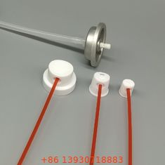 高耐久性MDFキットキャブレターバルブ（圧力抵抗付き工業用ポンプ用）