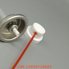 耐腐食構造と高圧性能を持つ建設および鉱山機器のための重用WD-40潤滑剤バルブ