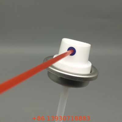 1インチ WD40 スプレーバルブ 錆除去と金属保護製品用